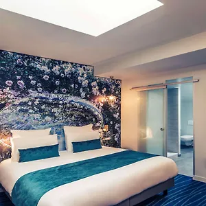 Mercure Paris Longchamp 4*, Suresnes France