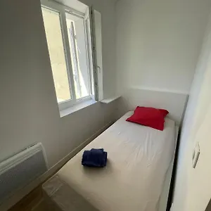 Joli Plein Sud 15mn Des Plages Et Wifi Gratuit Appartement