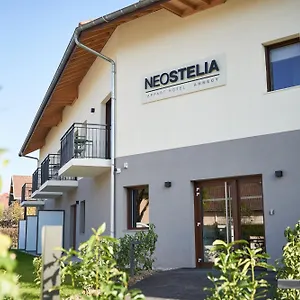 Neostelia , Annecy France
