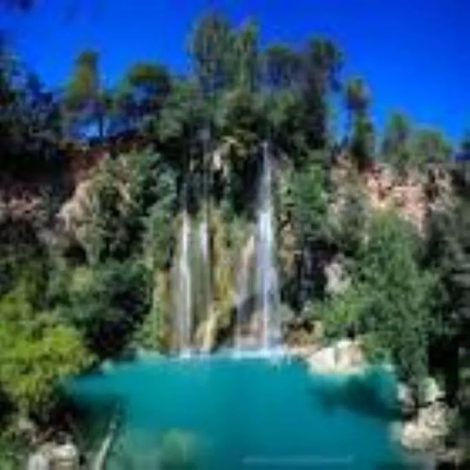Maison Vacances 6 A 8 Personnes Parc Du Verdon Sillans-la Cascade France