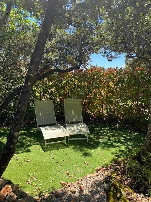 Maison Vacances 6 A 8 Personnes Parc Du Verdon Sillans-la Cascade