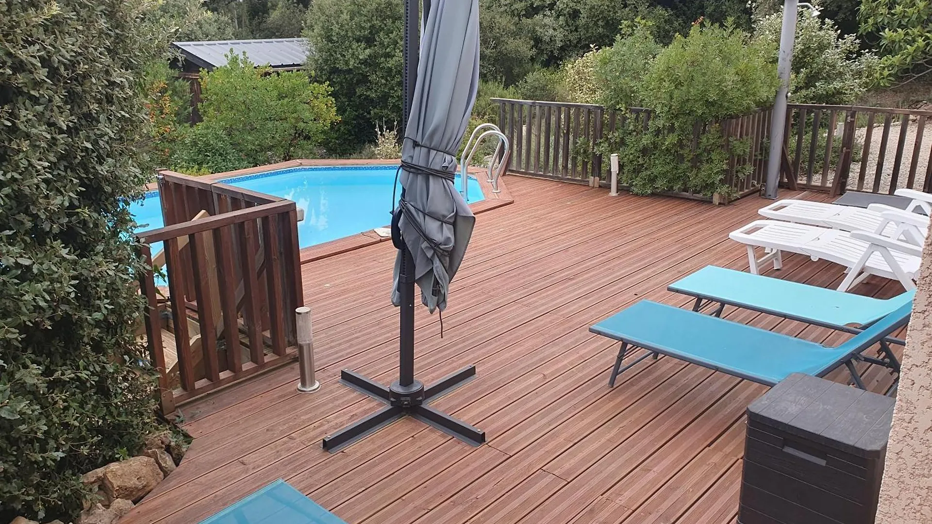 Maison Vacances 6 A 8 Personnes Parc Du Verdon contacts