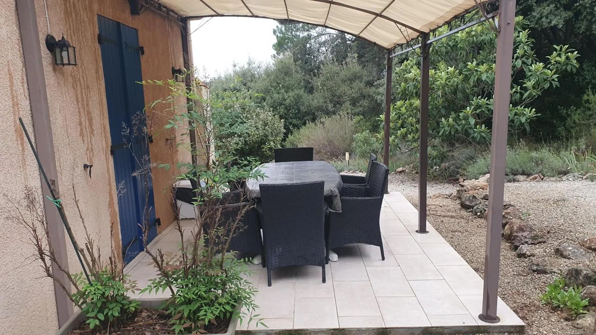 Maison Vacances 6 A 8 Personnes Parc Du Verdon Sillans-la Cascade 0*,  France