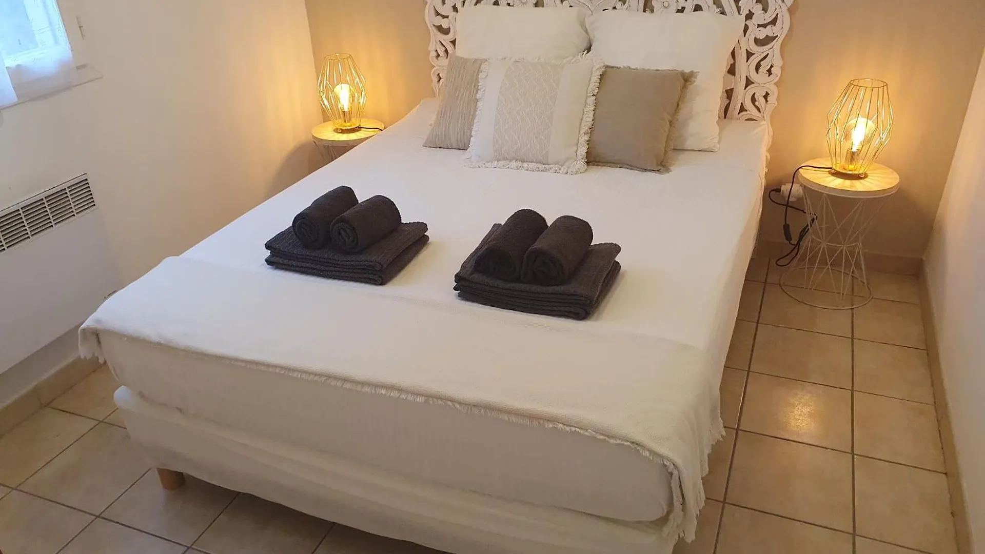Holiday home Maison Vacances 6 A 8 Personnes Parc Du Verdon Sillans-la Cascade