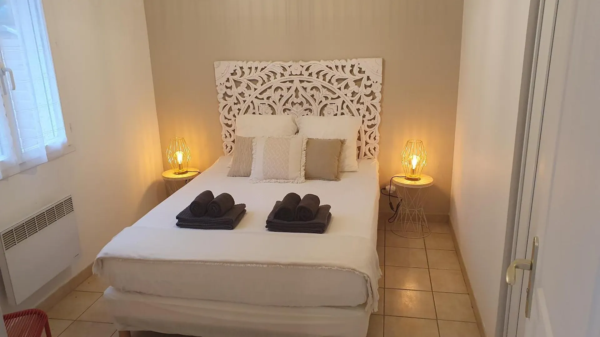 Maison Vacances 6 A 8 Personnes Parc Du Verdon Sillans-la Cascade Holiday home